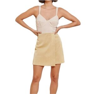 Lulus Underwire Bodysuit